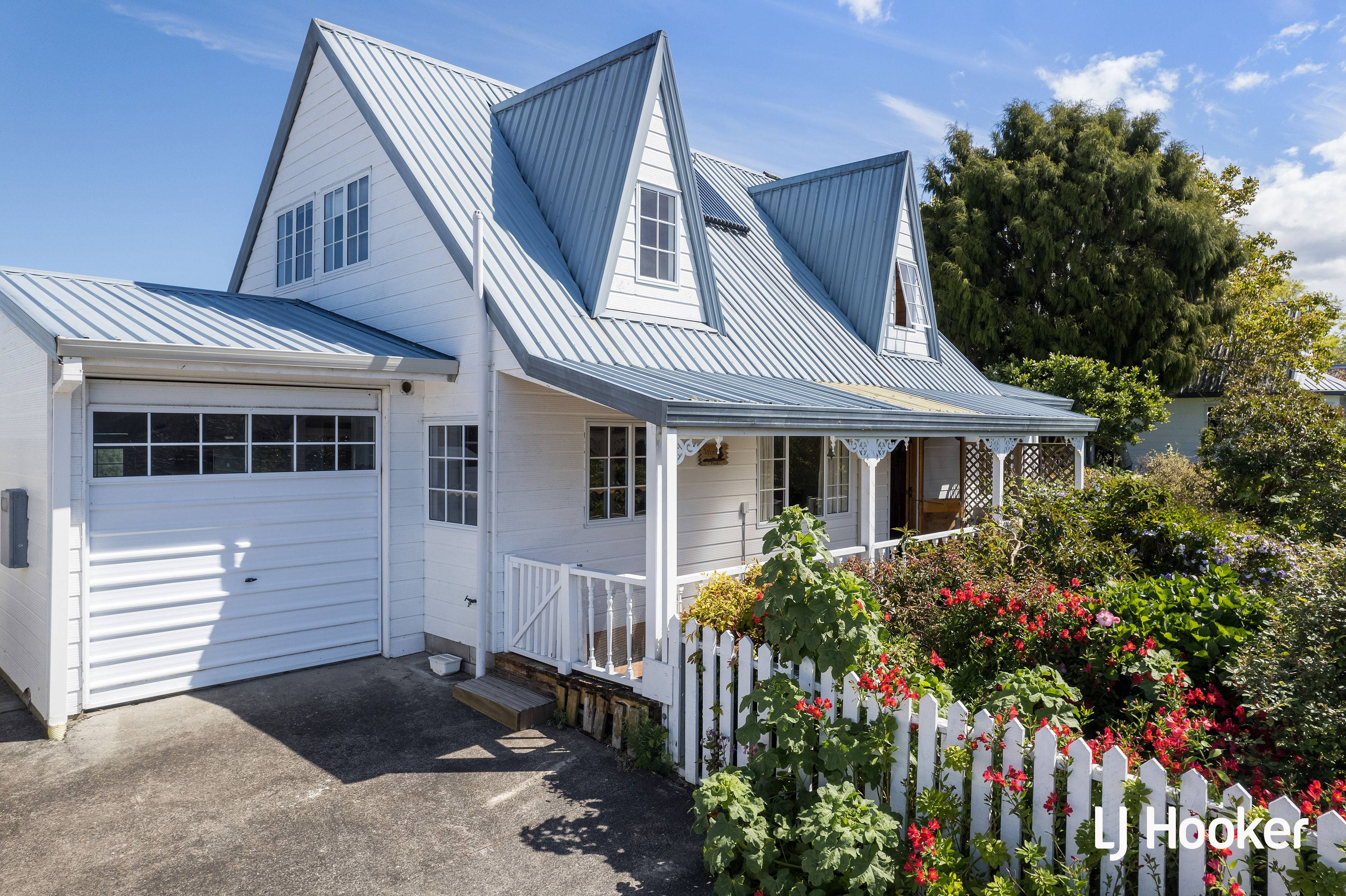 4 Adela Stewart Drive West, Athenree, Western Bay Of Plenty, 4房, 0浴, House