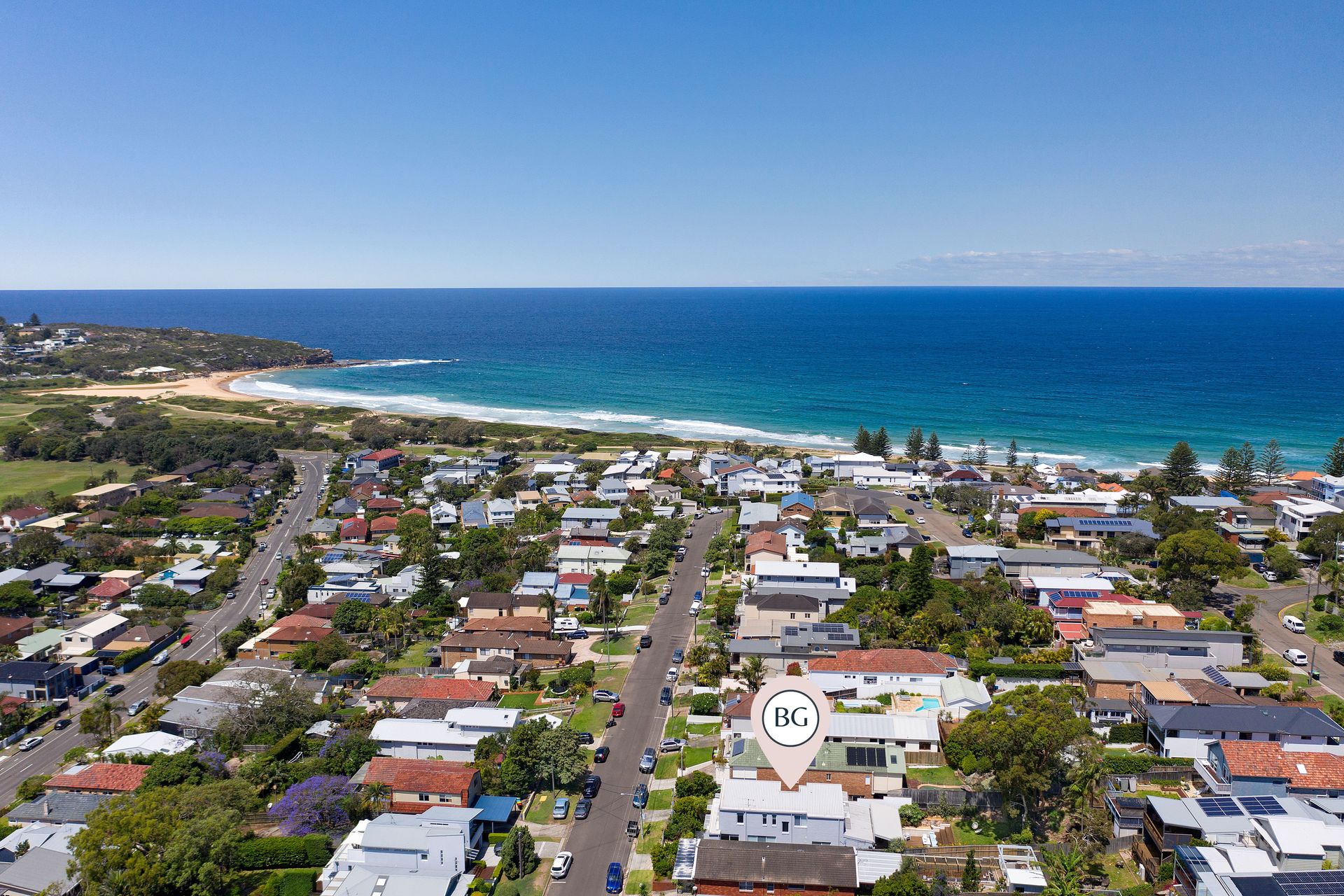 34 CURL CURL PDE, Curl Curl, Northern Beaches, 0 રૂમ, 0 બાથરૂમ, House