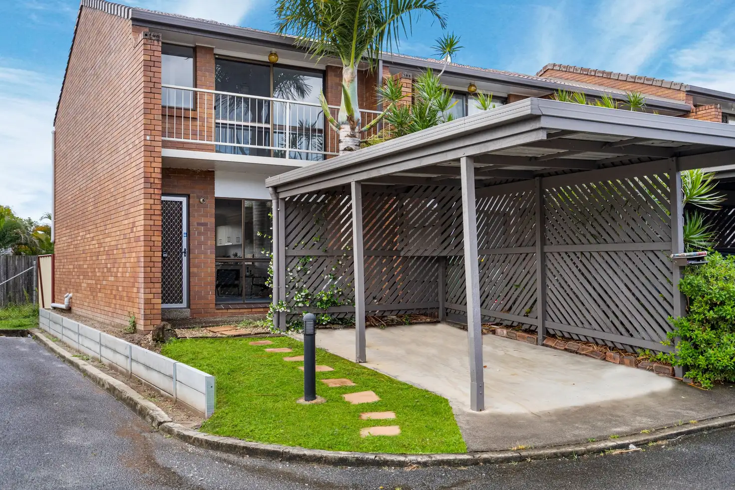 7 CHAMBERLAIN AV, Rochedale South, Brisbane - Southern Region, 0 غرف, 0 حمامات, Townhouse