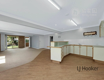 86 BOOTH AV, TANNUM SANDS QLD 4680, 0房, 0浴, House