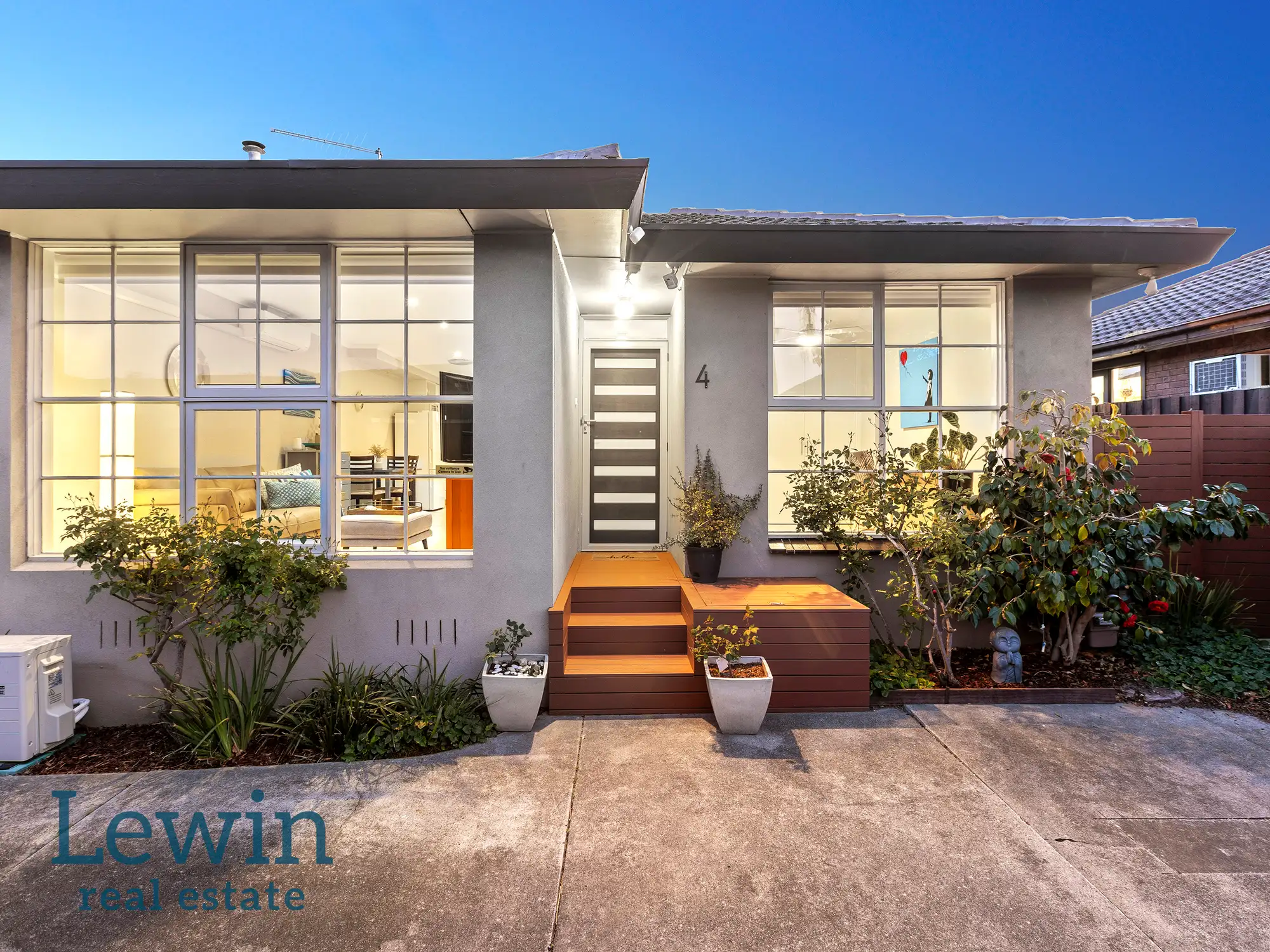 UNIT 4 27 WILSON ST, Highett, Bayside, 0房, 0浴, Unit