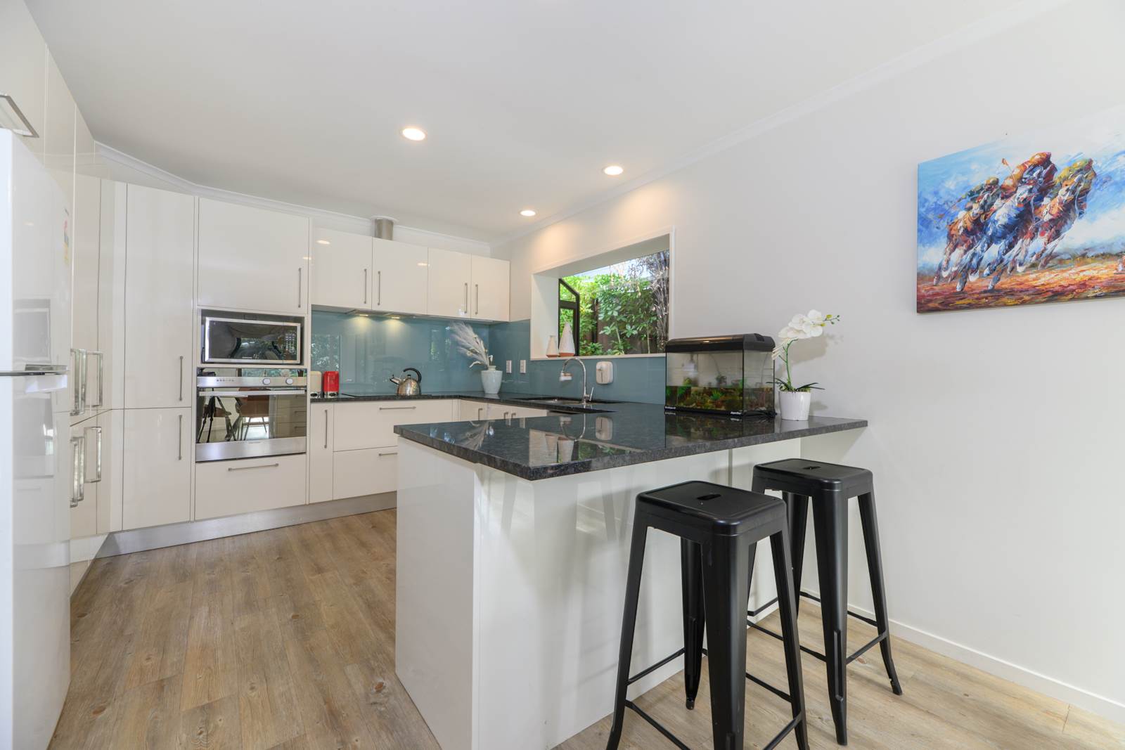 1/11 Javelin Place, West Harbour, Waitakere City, 3 Bedrooms, 1 Bathrooms, House