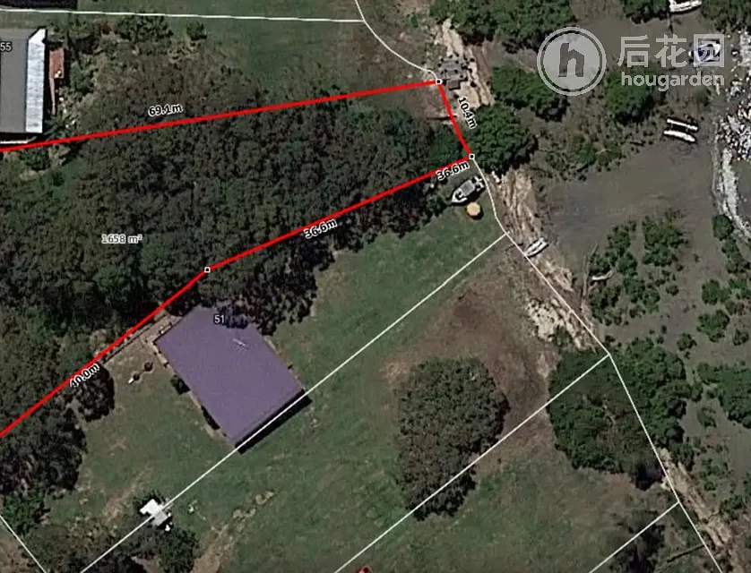 53 BEELONG ST, MACLEAY ISLAND QLD 4184, 0 ਕਮਰੇ, 0 ਬਾਥਰੂਮ, Section