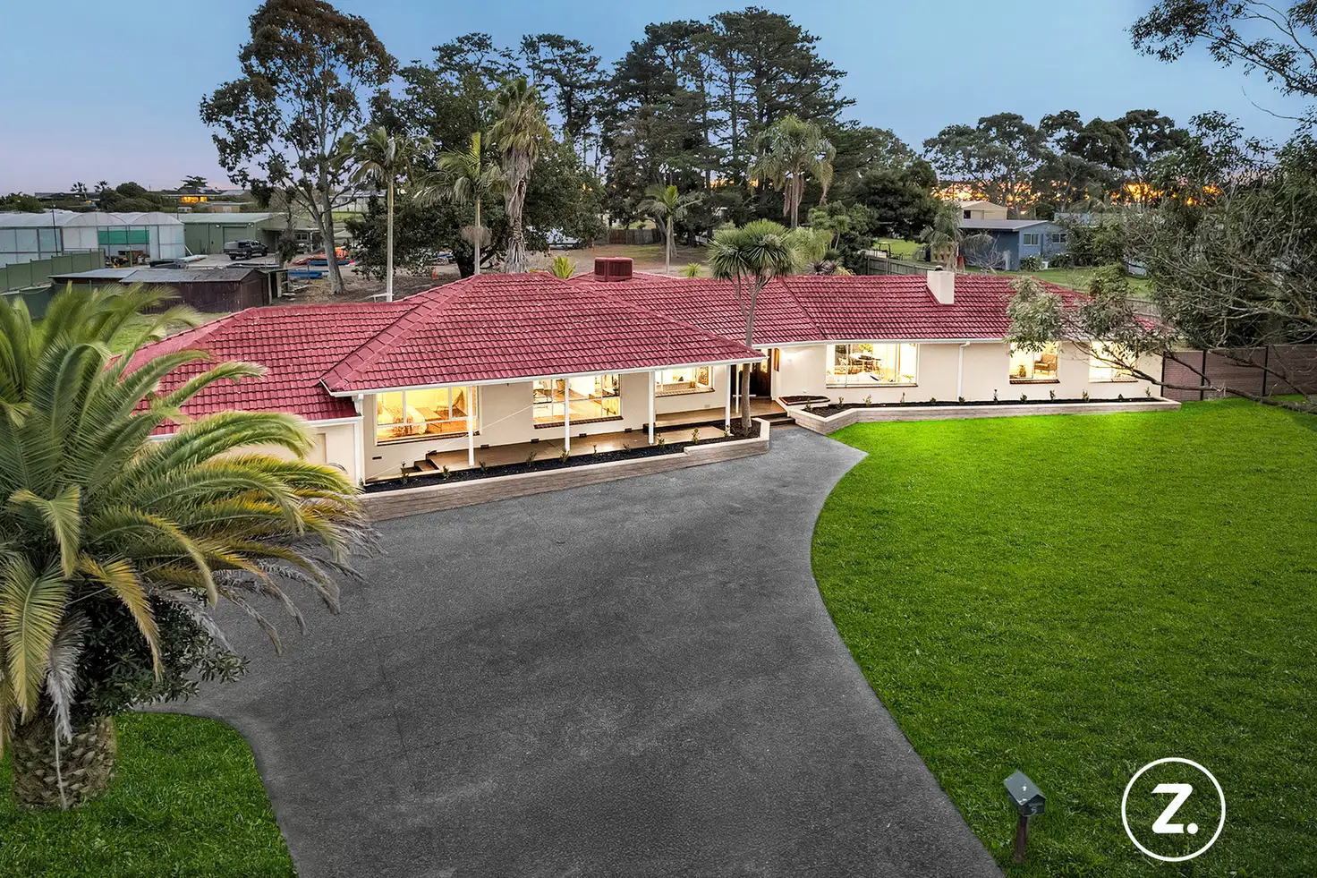 5 GRANTCHESTER RD, Narre Warren North, South East Melbourne, 0房, 0浴, House