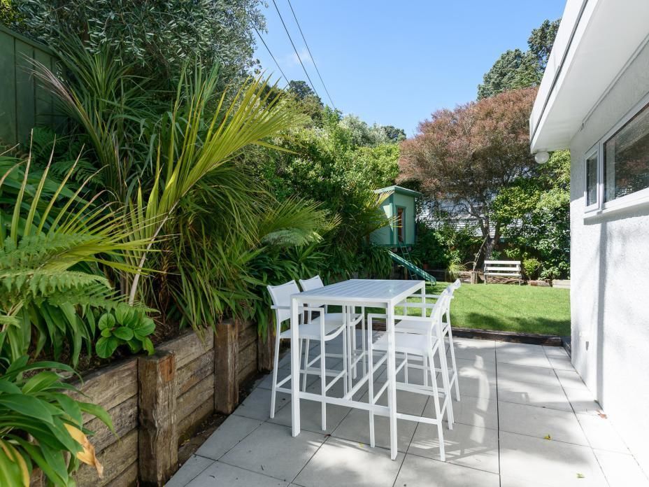 8 Otaki Street, Miramar, Wellington City, 3房, 2浴