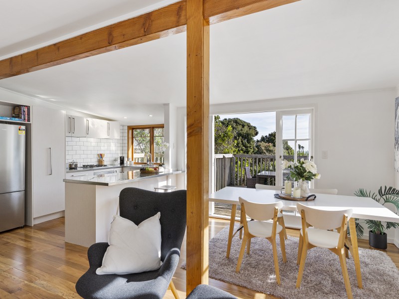 78 Domain Crescent, Muriwai, Rodney, 3 rūma, 1 rūma horoi