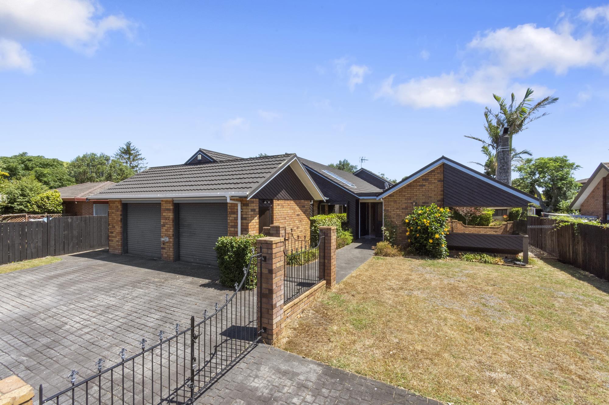Residential  Mixed Housing Suburban Zone