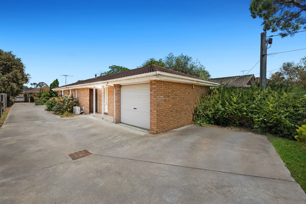 UNIT 3 1 TYRONE ST, Werribee, South West Melbourne, 0 ਕਮਰੇ, 0 ਬਾਥਰੂਮ, Unit