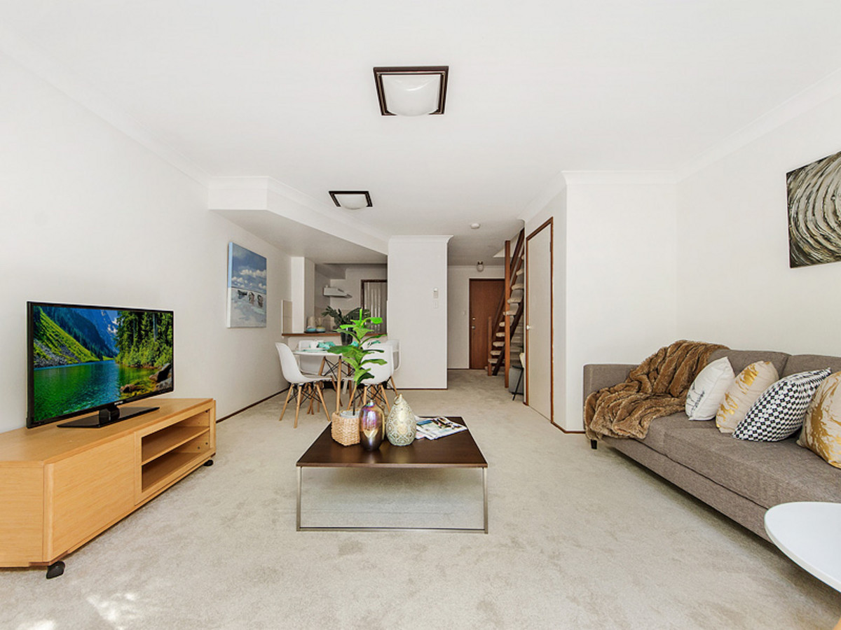 SANCTUARY PALMS 543 GOLD COAST HWY, Tugun, Gold Coast, 0 Kuwarto, 0 Banyo, Townhouse