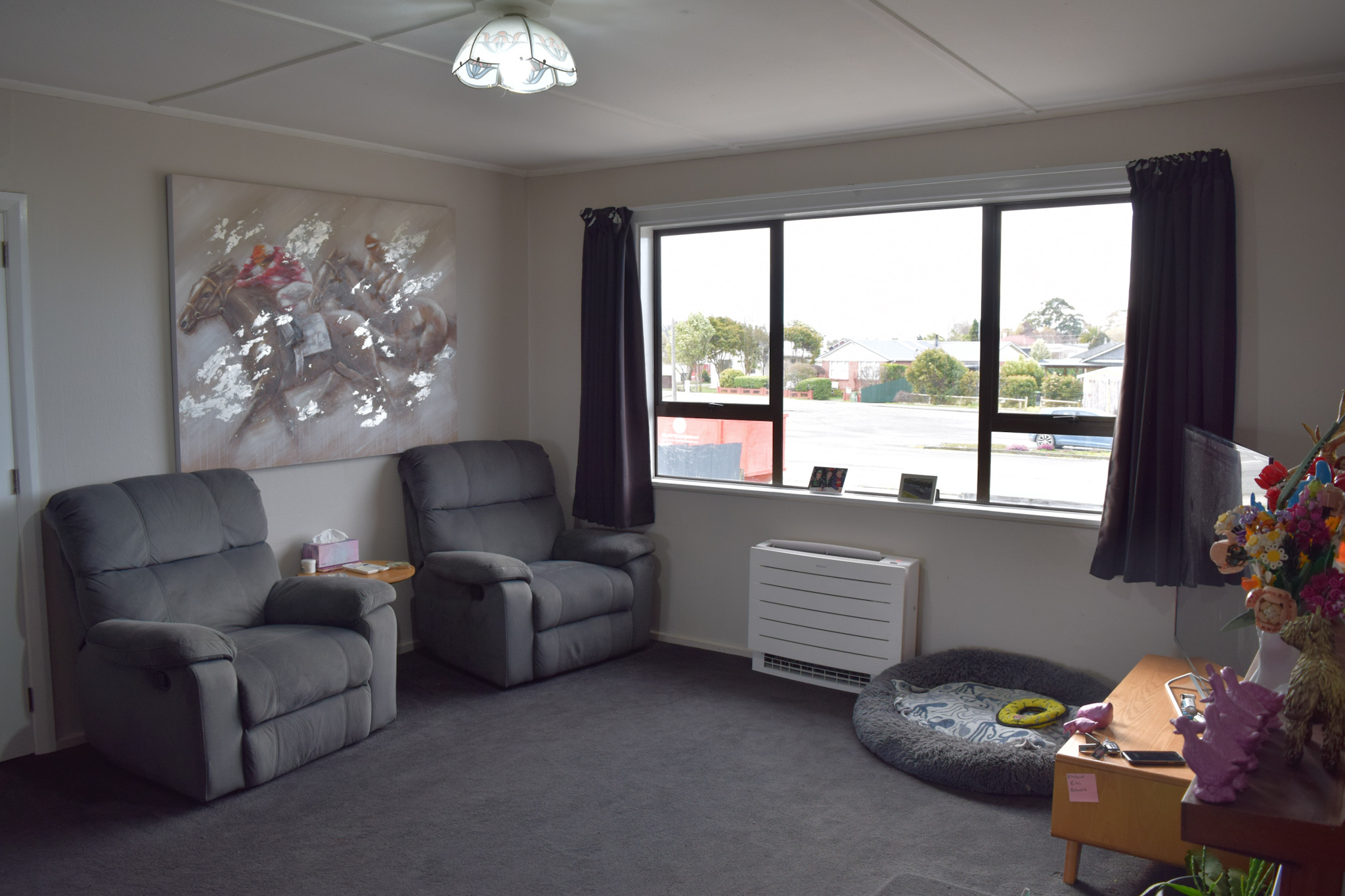 35 Whitcombe Street, Temuka, Timaru, 2 ਕਮਰੇ, 1 ਬਾਥਰੂਮ, House