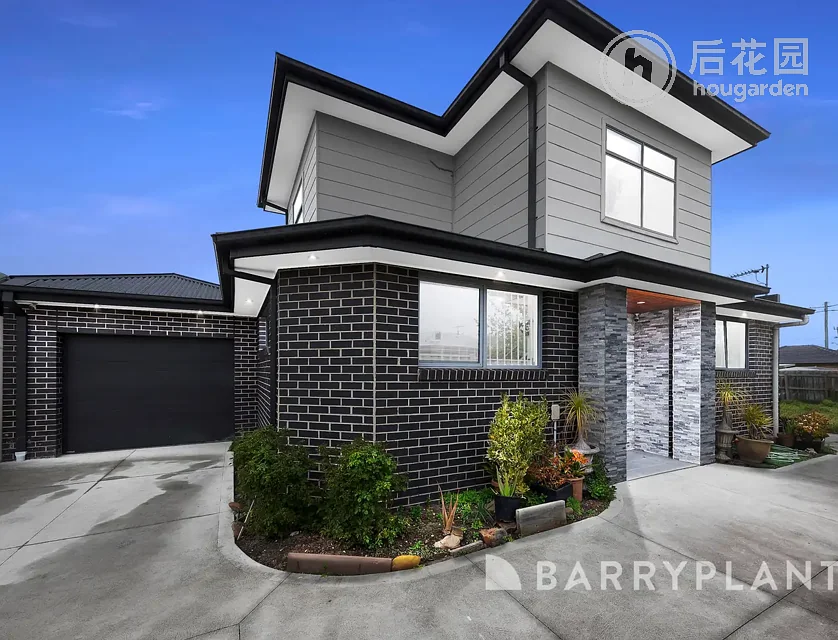 Unit 2/127 WILLIAM STREET, ST ALBANS, 0 rūma, 0 rūma horoi, Townhouse