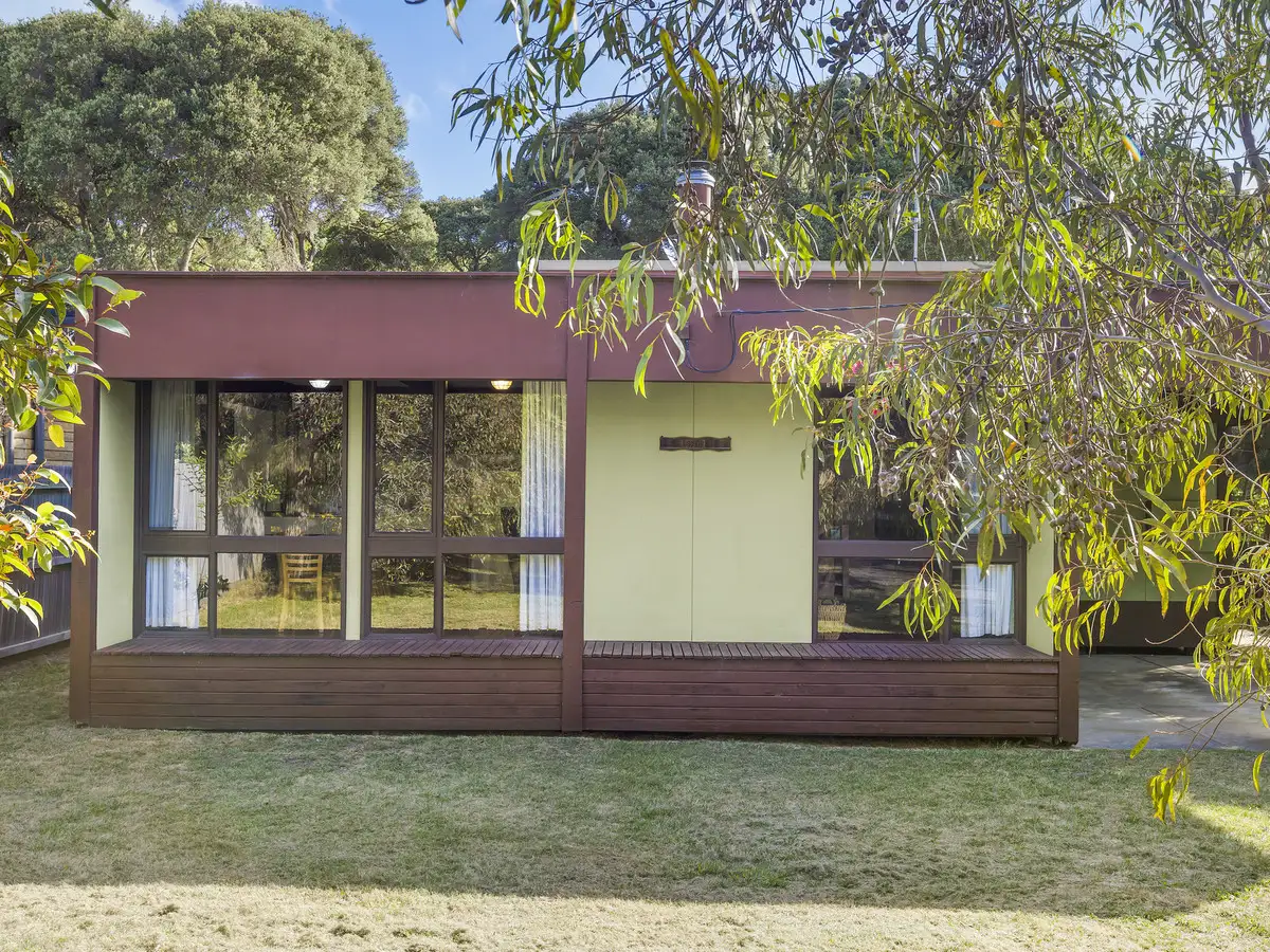 16 ALEXANDER CR, Point Lonsdale, Geelong, 0 Kuwarto, 0 Banyo, House