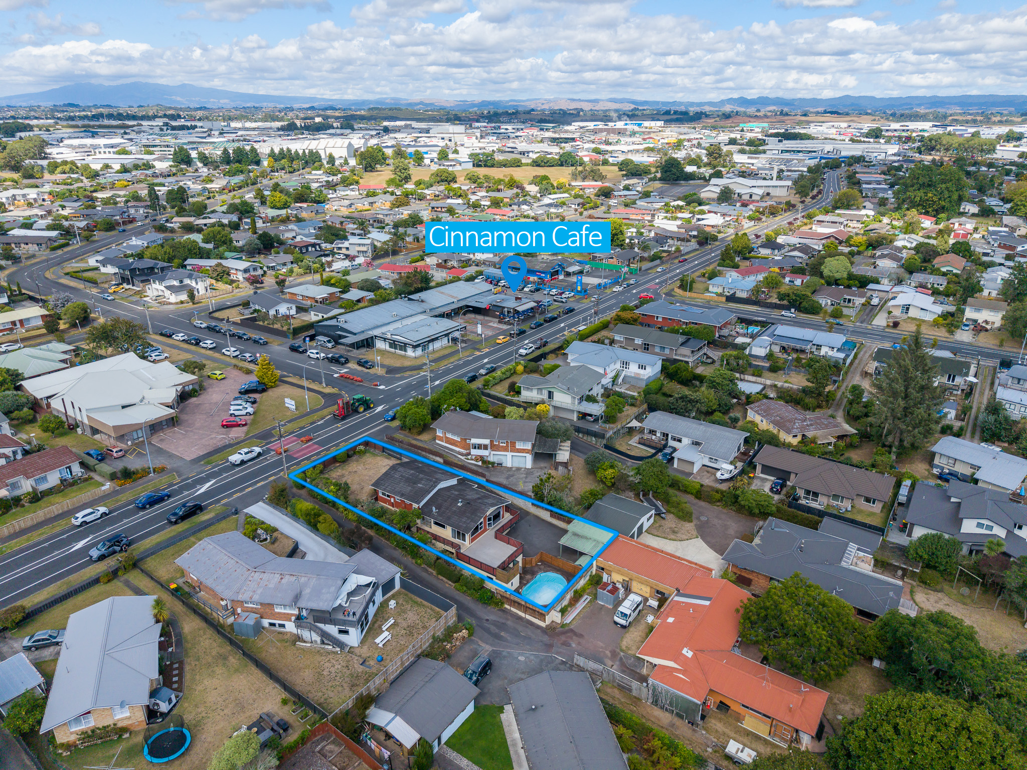 Residential Zone - General Residential Zone