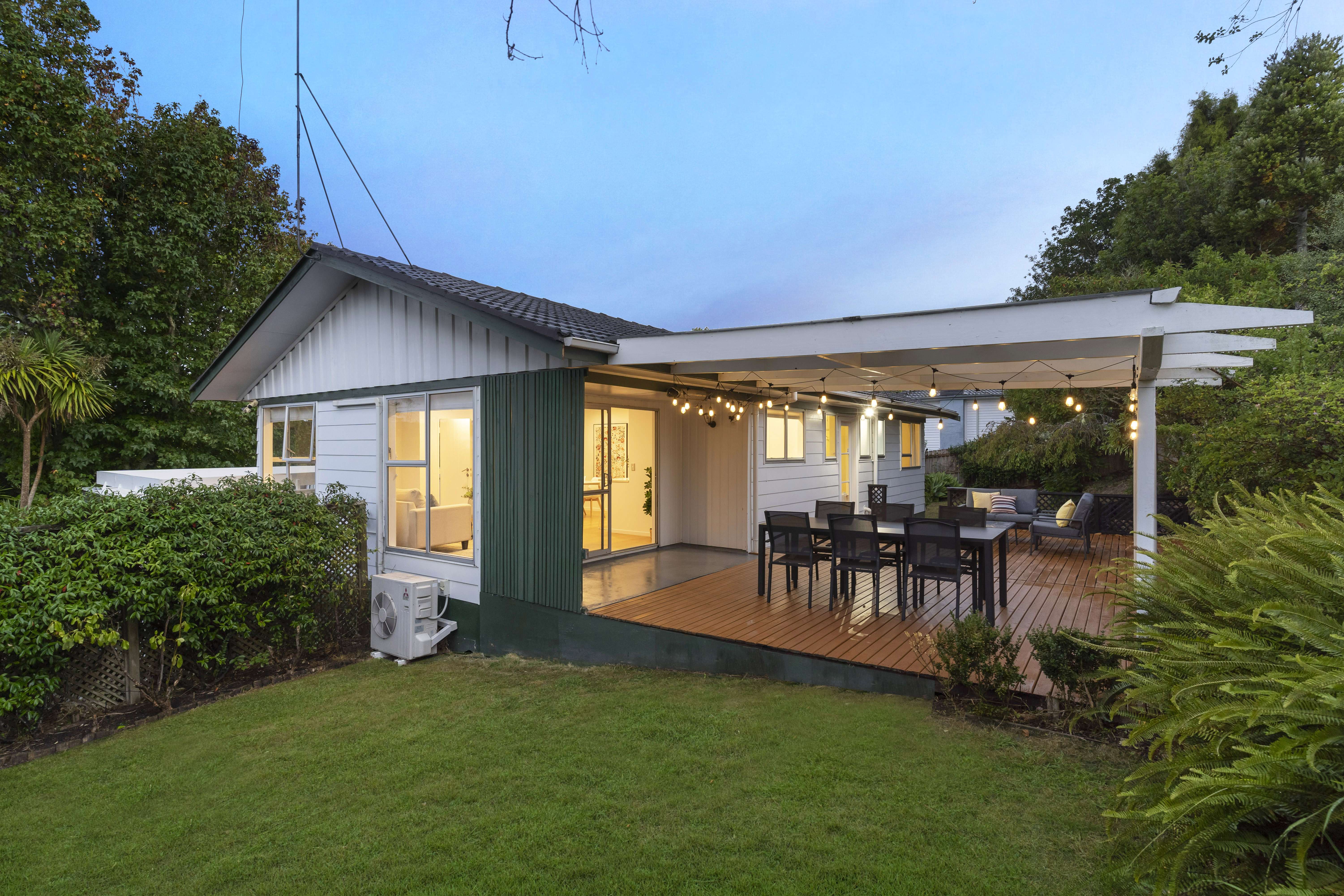 67 Vandeleur Avenue, Birkdale, North Shore City, 3房, 1浴, House