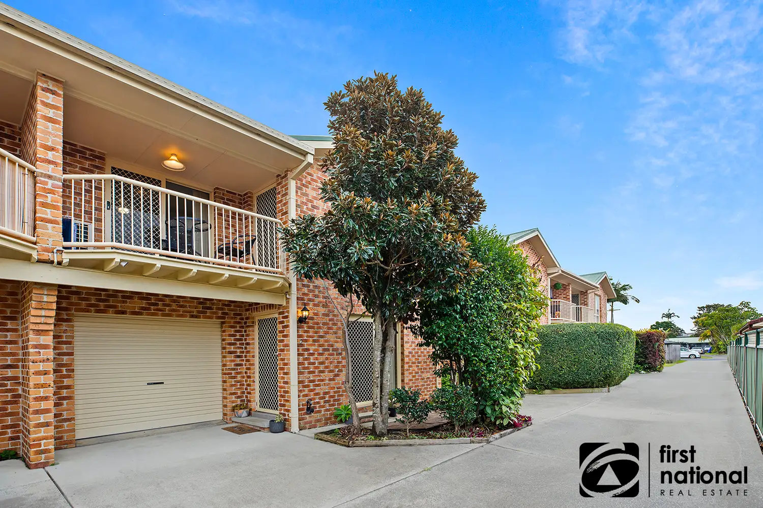 UNIT 2 15 VINCENT ST, Coffs Harbour, North Coast, 0 રૂમ, 0 બાથરૂમ, Townhouse