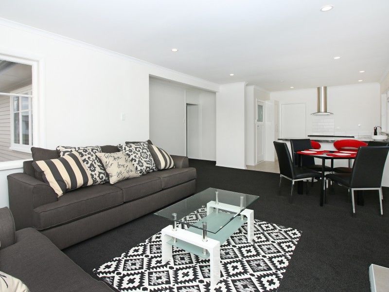 1 Wilson Crescent, Highbury, Palmerston North City, 4 રૂમ, 0 બાથરૂમ