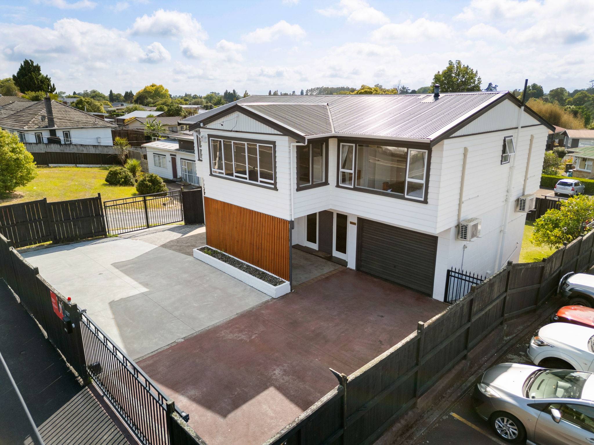 127 Ohaupo Road, Melville, Hamilton City, 4房, 2浴, House