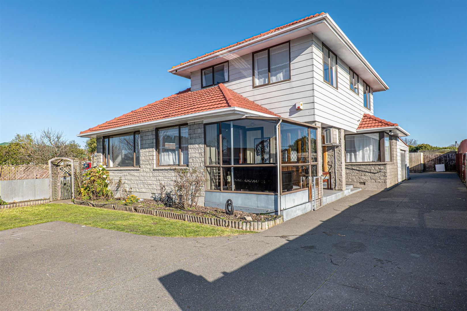 21 Walcot Street, Bromley, Christchurch City, 5 Bedrooms, 0 Bathrooms