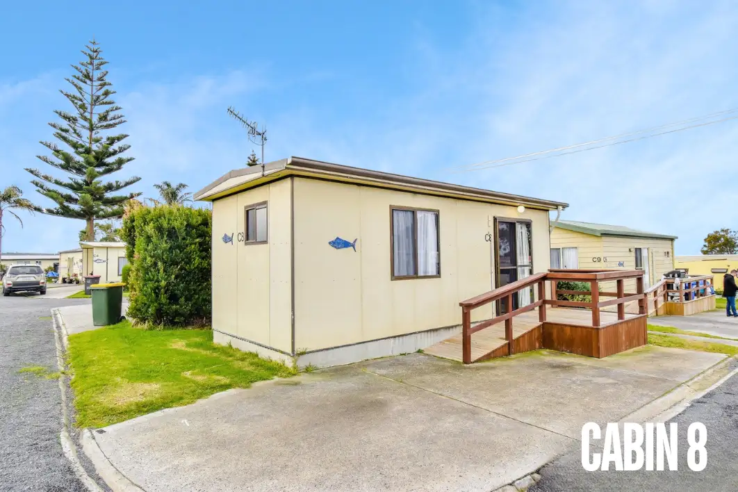 HILLCREST CARAVAN PARK 10 CHIMNEY HEIGHTS RD, Stieglitz, Launceston and North East, 0房, 0浴, House