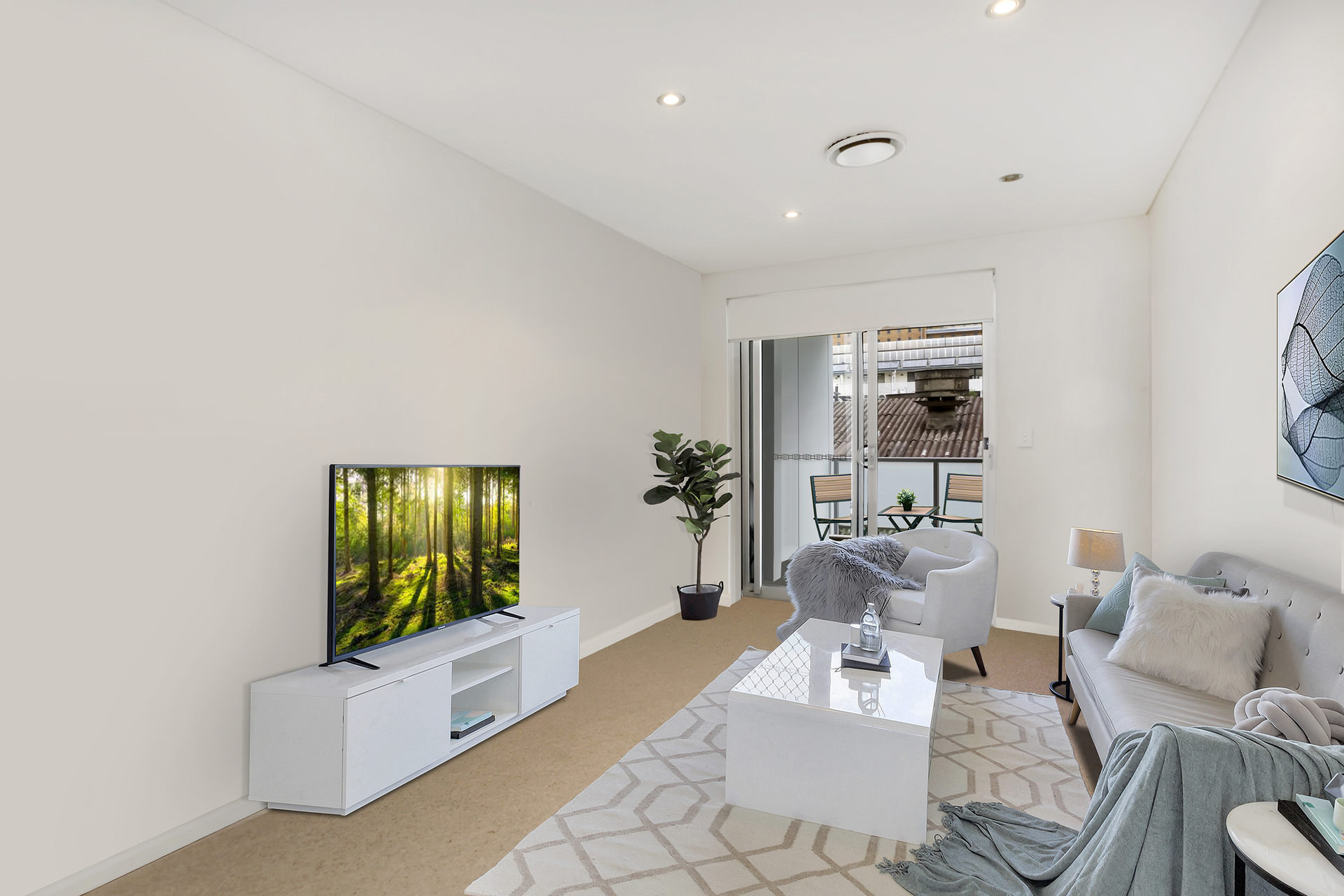 UNIT 3 15-17 MARSDEN ST, Camperdown, Inner West, 0 침실, 0 욕실, Unit