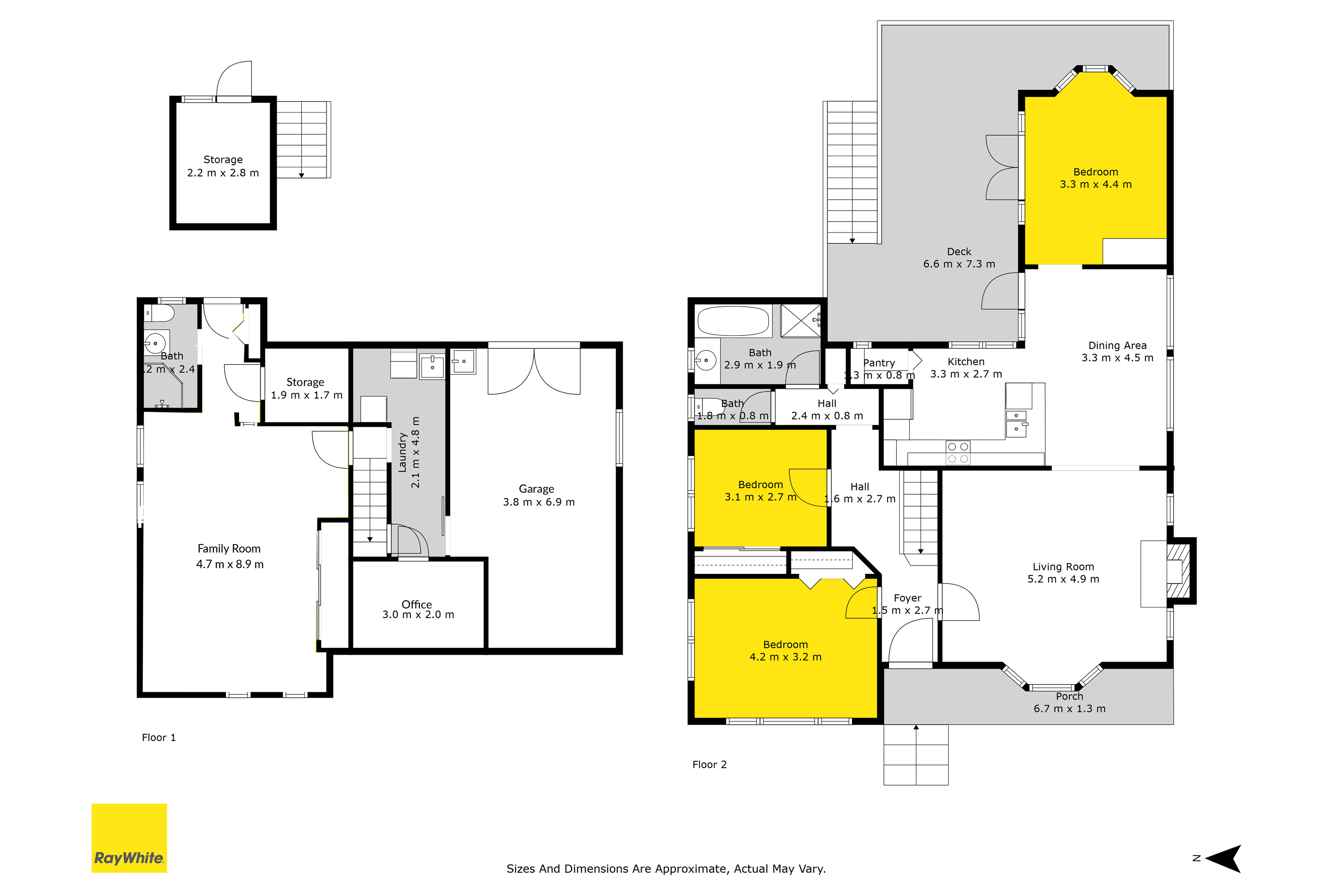 45a Namata Road, Onehunga, Auckland City, 3 ਕਮਰੇ, 2 ਬਾਥਰੂਮ, House