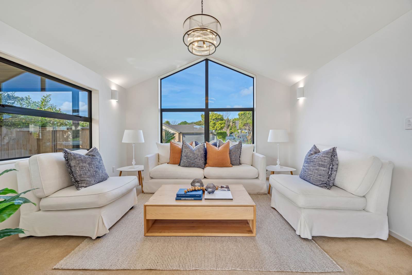 10 Bonny Crescent, Massey, Waitakere City, 4 Kuwarto, 0 Banyo, House