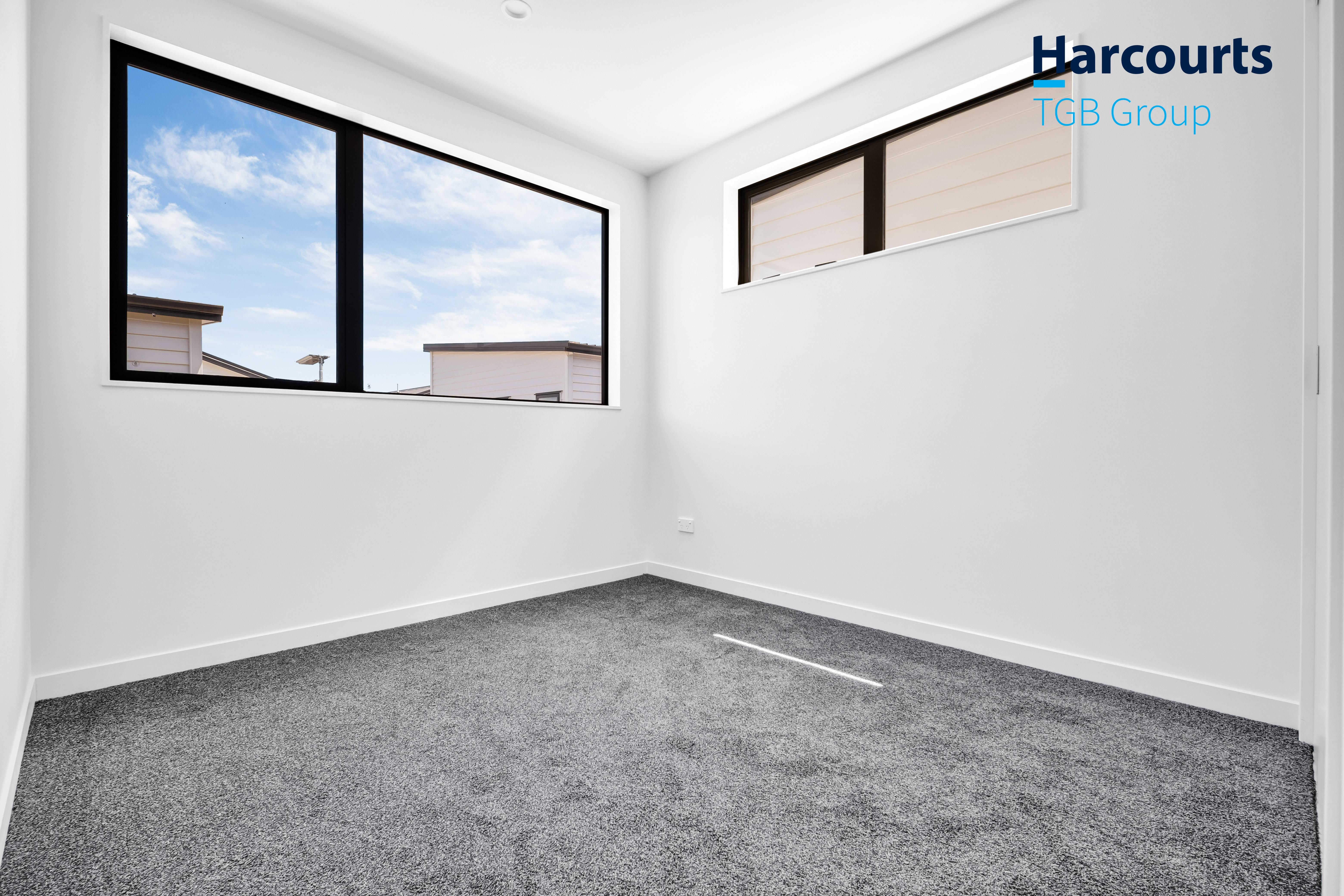 4 Tukauri Place, Papakura, Auckland - Papakura, 4房, 3浴, House