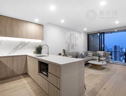 Unit 13402/5 THE DARLING AVENUE, BROADBEACH, 0 غرف, 0 حمامات, Apartment