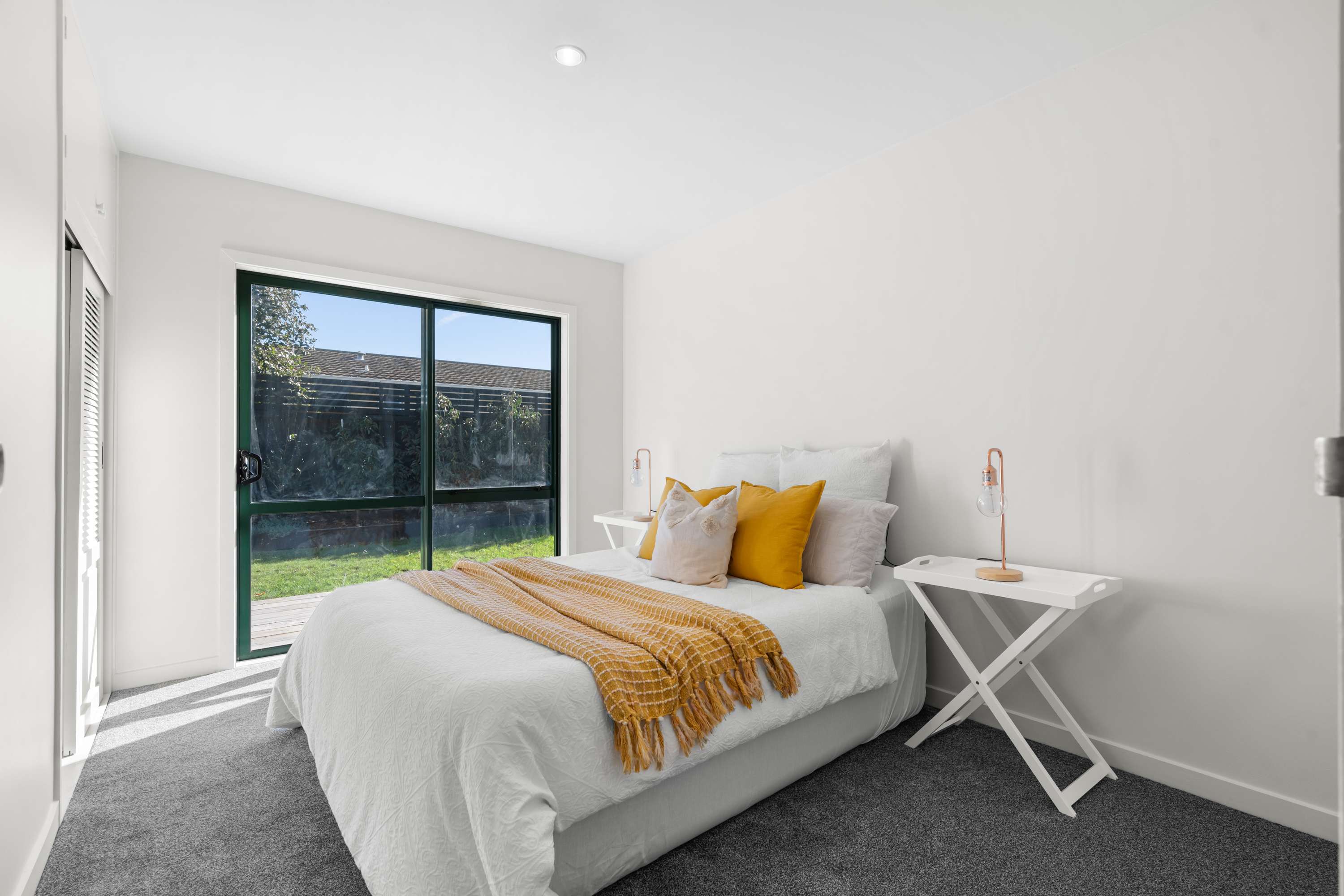 3 Chilton Drive, Mairehau, Christchurch, 3 ਕਮਰੇ, 1 ਬਾਥਰੂਮ, House