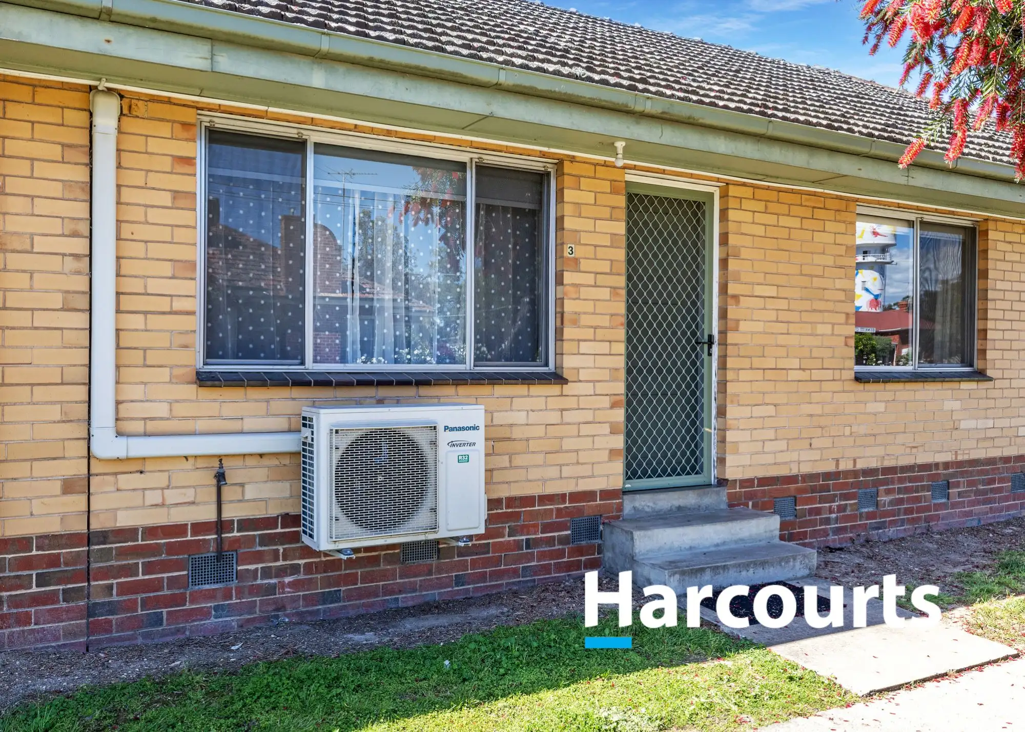 Unit 3/13-15 GRAY STREET, WANGARATTA, 0房, 0浴, Unit