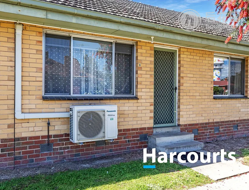 Unit 3/13-15 GRAY STREET, WANGARATTA, 0 રૂમ, 0 બાથરૂમ, Unit