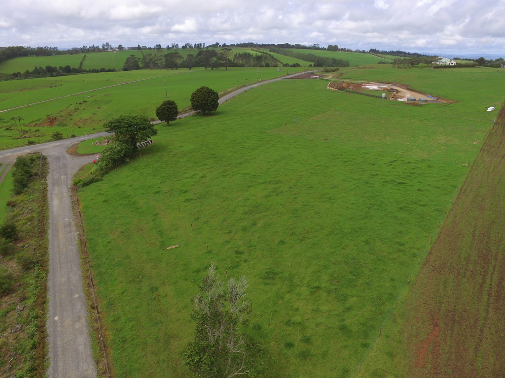 111a Signal Road, Okaihau, Far North, 1 Kuwarto, 1 Banyo