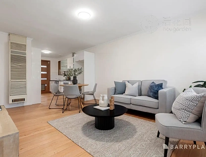 11 COLLOCOTT ST, MORDIALLOC VIC 3195, 0部屋, 0バスルーム, Unit