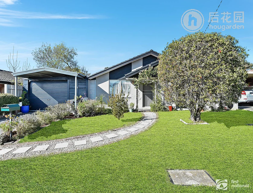 6 JINDALEE GDNS, CRANBOURNE WEST VIC 3977, 0房, 0浴, House