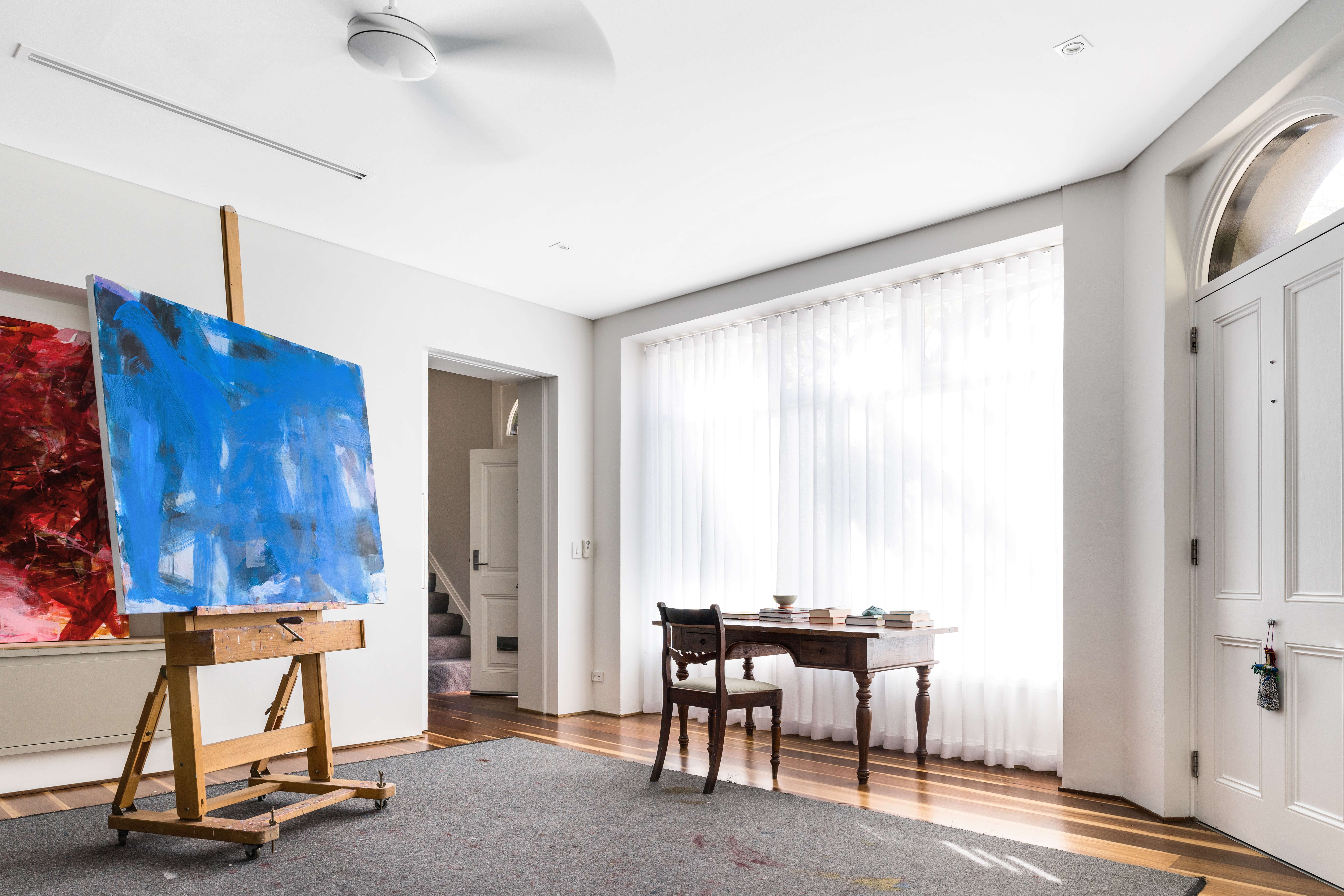 72A WINDSOR ST, Paddington, Eastern Suburbs, 0房, 0浴, House