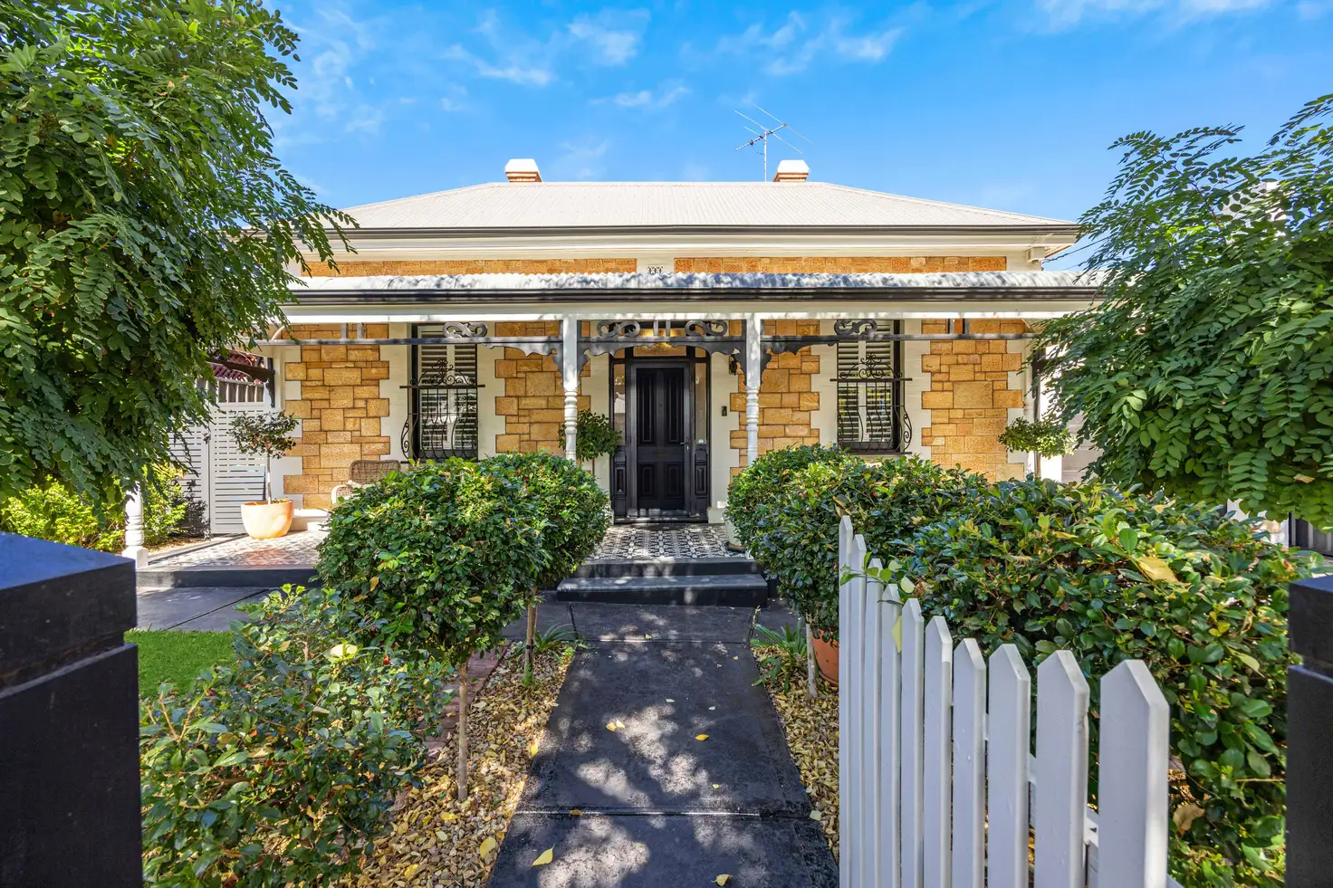 35 OLIVE ST, PROSPECT SA 5082, 0 Bedrooms, 0 Bathrooms, House