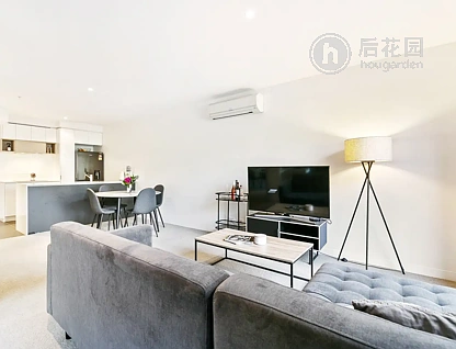 Unit 201/2 GOLDING STREET, HAWTHORN, 0 slaapkamers, 0 badkamers, Apartment