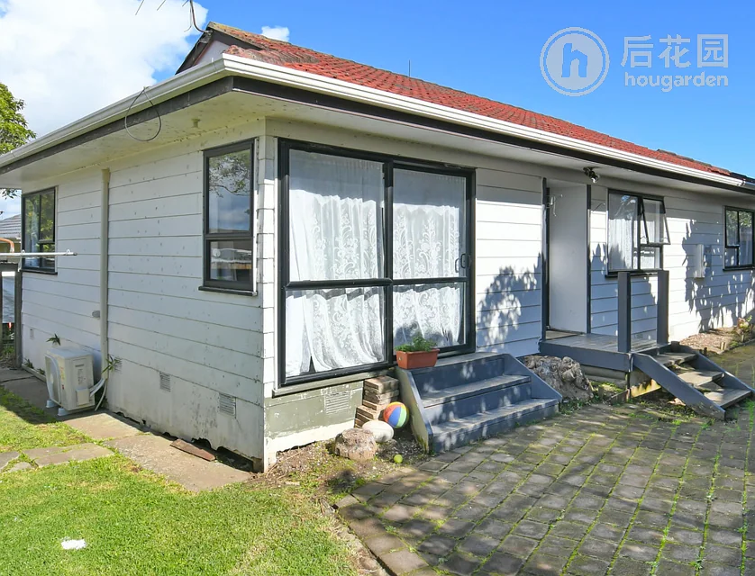 1/17 Anglers Way, Wattle Downs, Auckland - Manukau, 3 slaapkamers, 1 badkamers