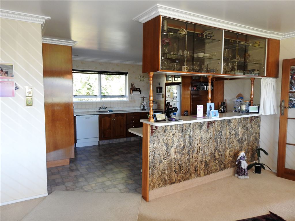 7931 State Highway 1, Taihape and Surrounds, Rangitikei, 5 રૂમ, 0 બાથરૂમ