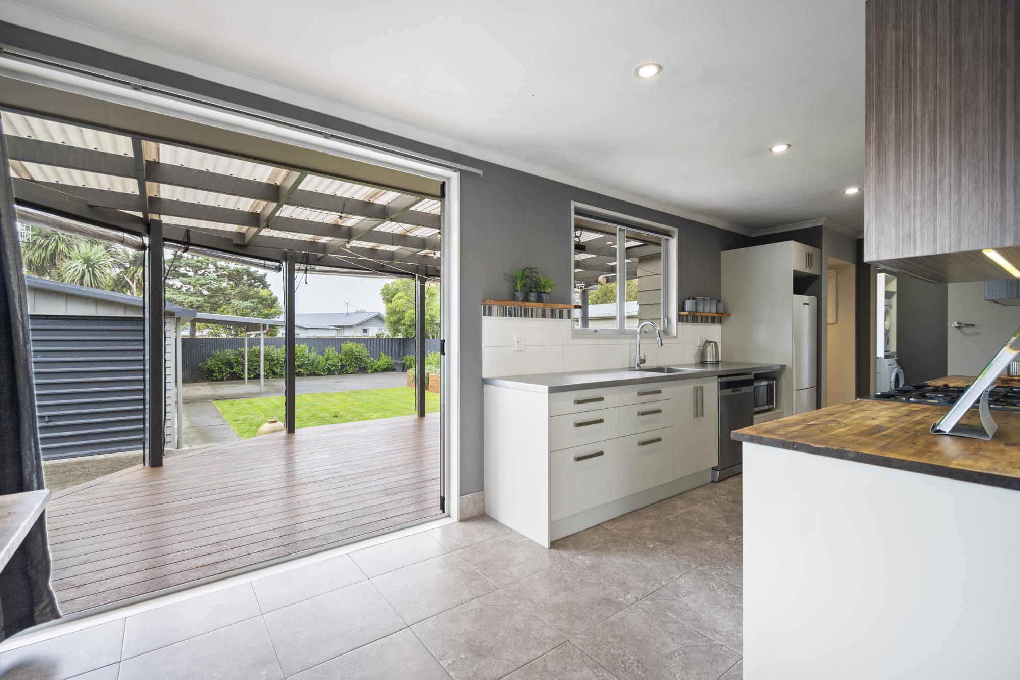 45 Maxwells Line, Awapuni, Palmerston North City, 3 Kuwarto, 1 Banyo, House