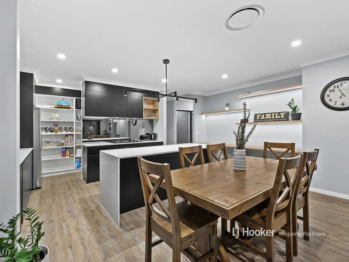 24 IRONBARK AV, PARK RIDGE QLD 4125, 0 침실, 0 욕실, House