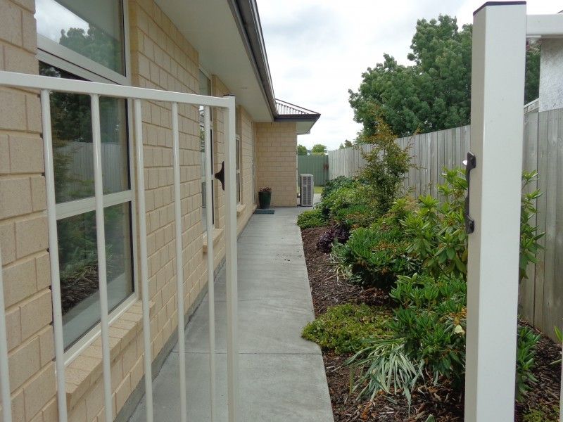 Residential C