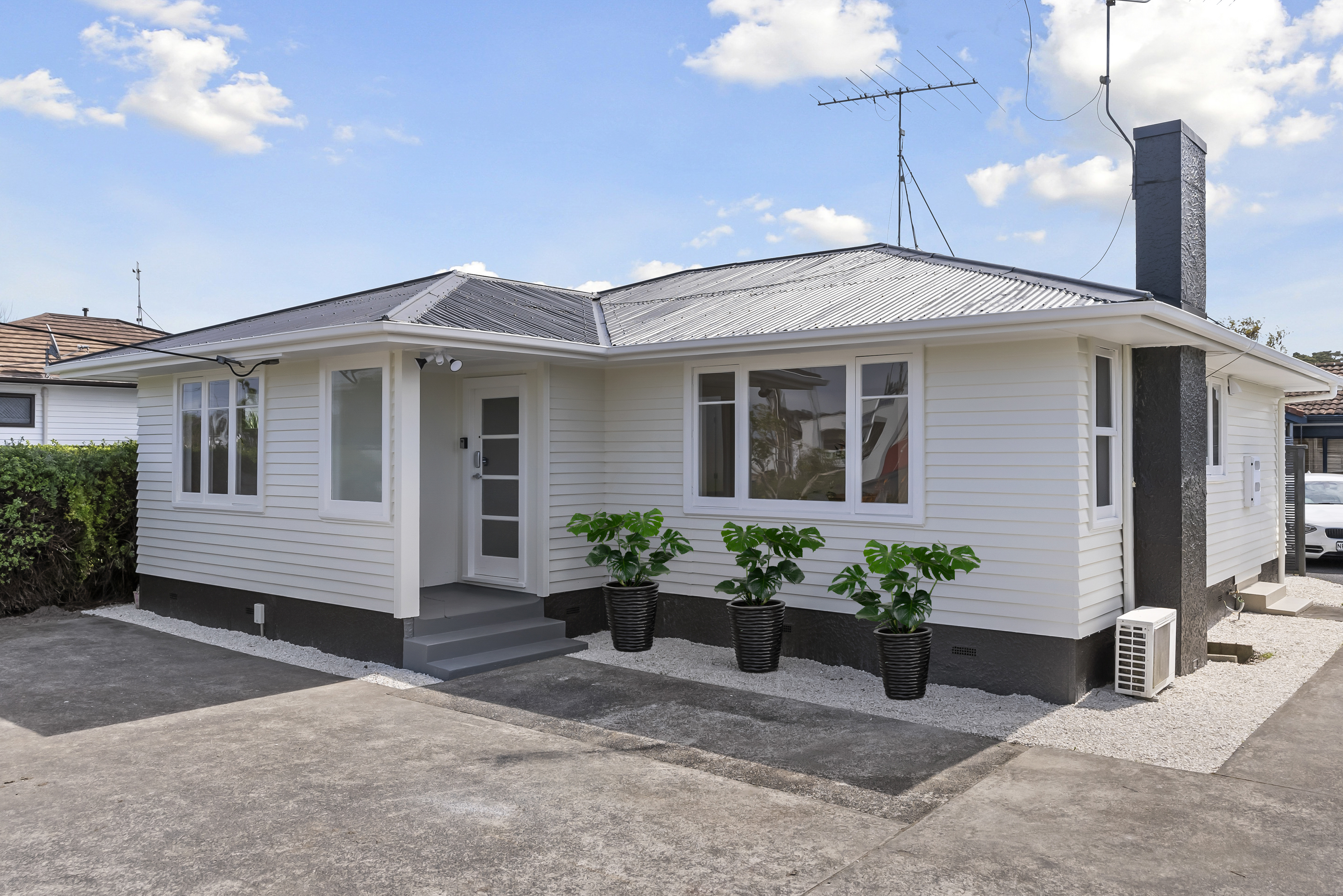 Residential  Mixed Housing Suburban Zone
