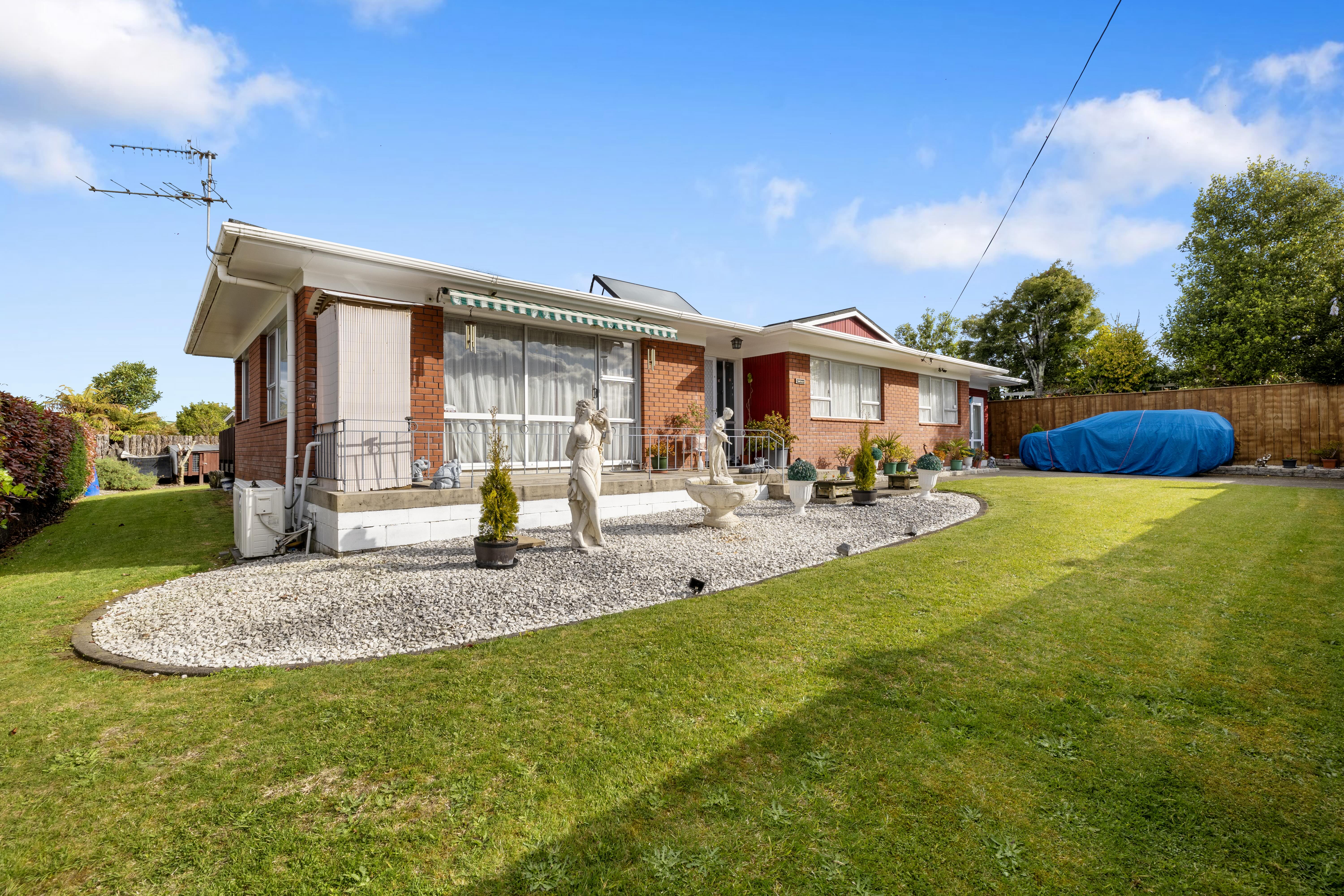 376 Malfroy Road, Westbrook