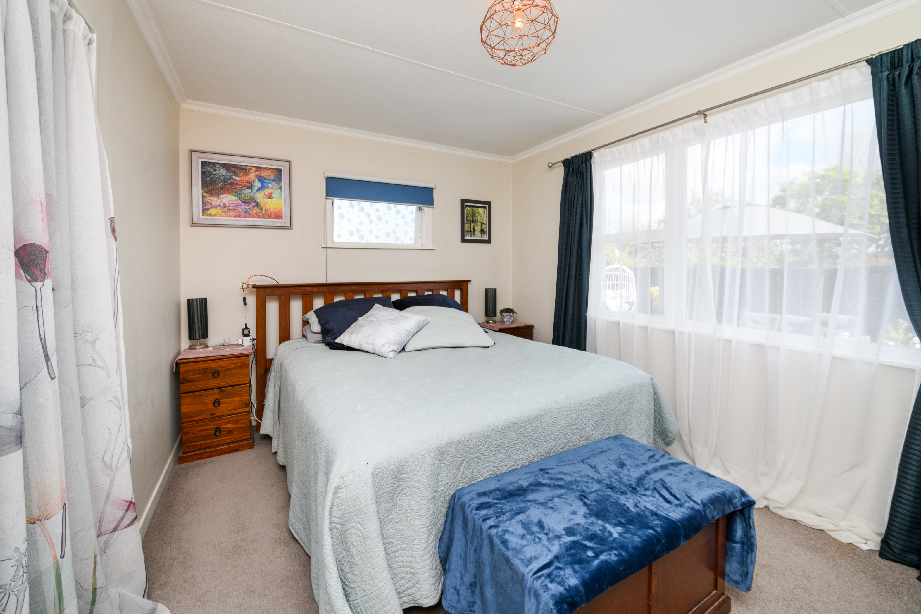 76 Alexandra Street, Marton, Rangitikei, 3房, 1浴, House