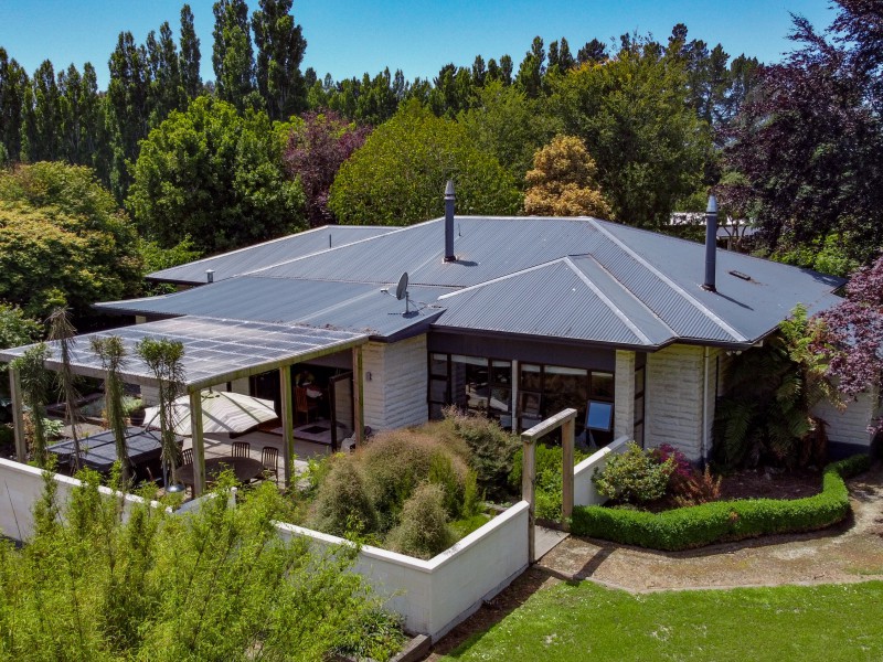 254 Hilderthorpe Road, North Otago, Waitaki, 3 Bedrooms, 0 Bathrooms