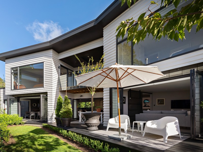 Residential  Mixed Housing Suburban Zone