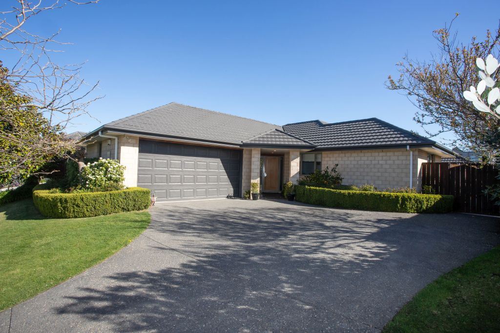 Residential Suburban