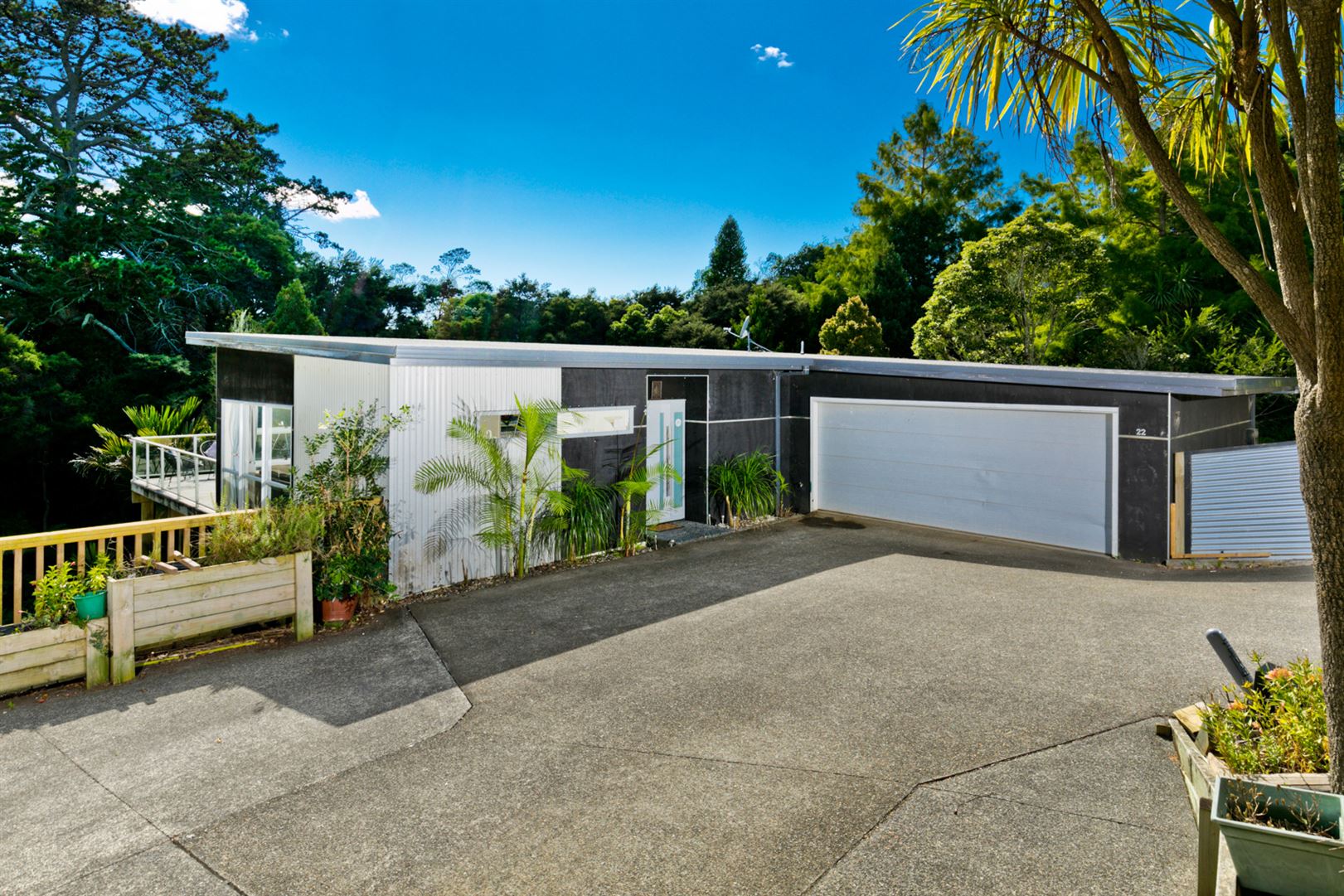 Residential  Single House Zone