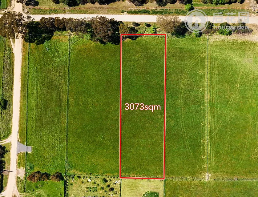 153 FRYERS RD, CAMPBELLS CREEK VIC 3451, 0 침실, 0 욕실, Section